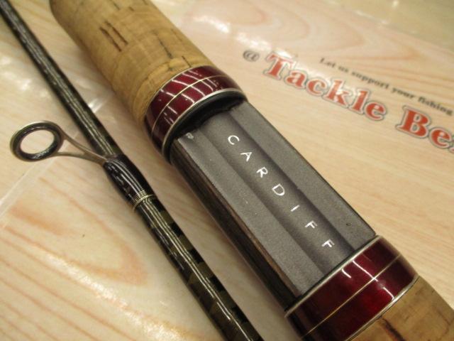 カーディフ 83ML