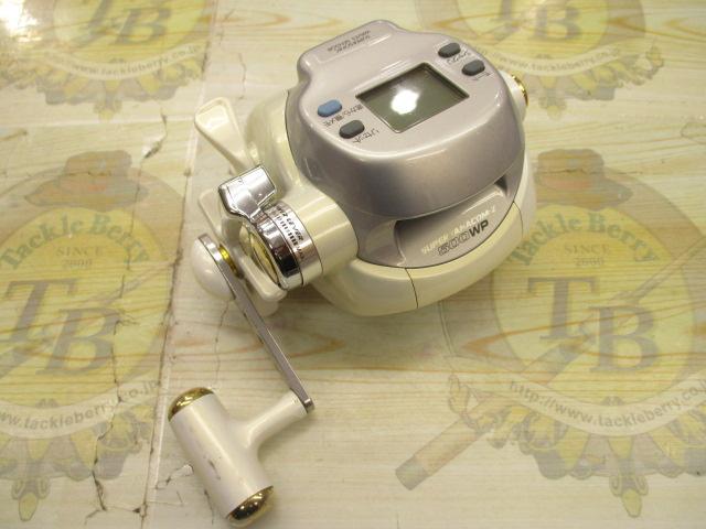 スーパータナコンZ 500WP