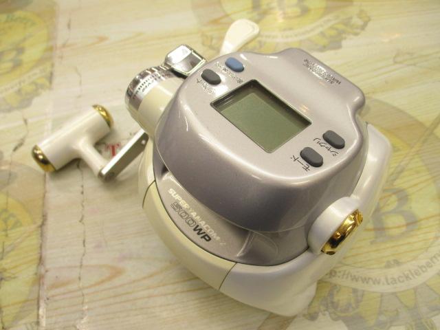 スーパータナコンZ 500WP