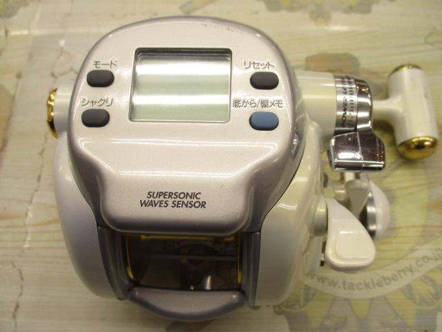 スーパータナコンZ 500WP