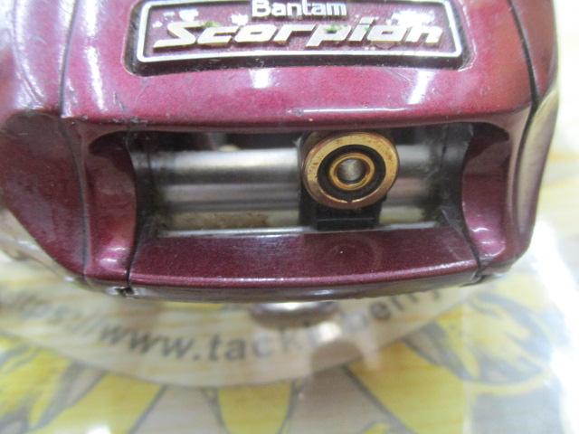 メタニウムXT RH(赤)