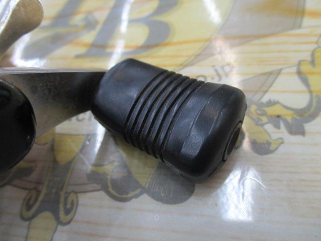 メタニウムXT RH(赤)