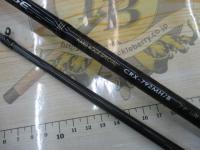 クロステージ CRX-792MH/B