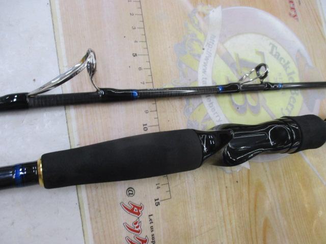 ブラストBJ 66XXHB