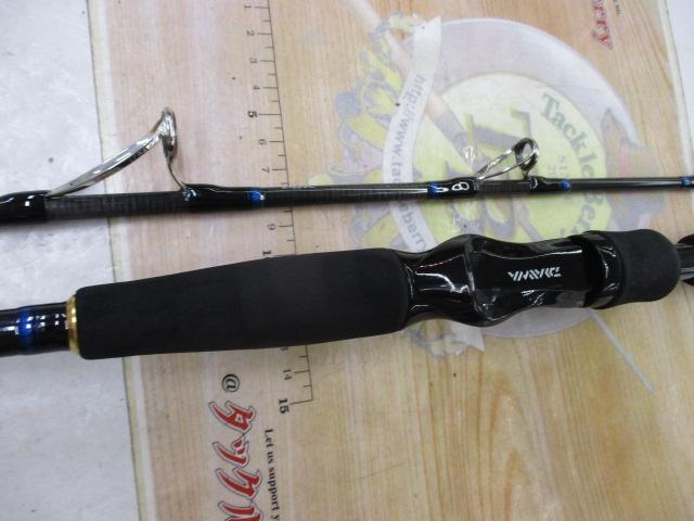 ブラストBJ 66XXHB