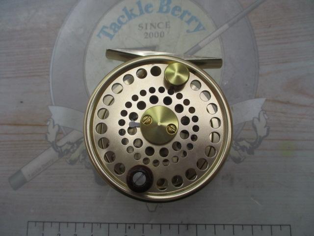 武技BC70ゴールド