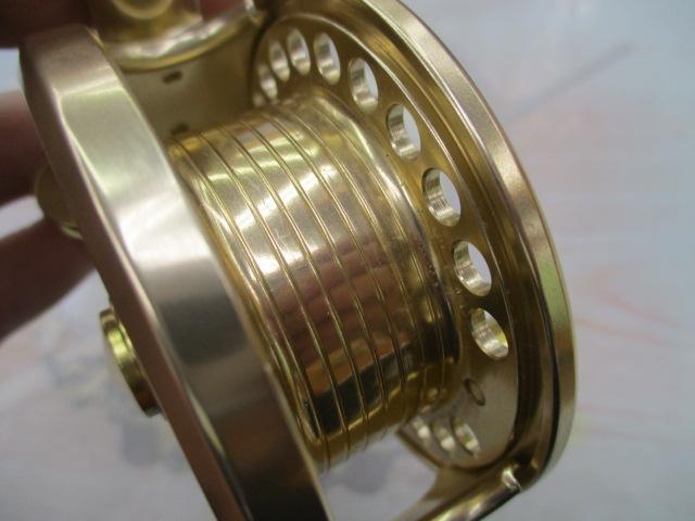 武技BC70ゴールド