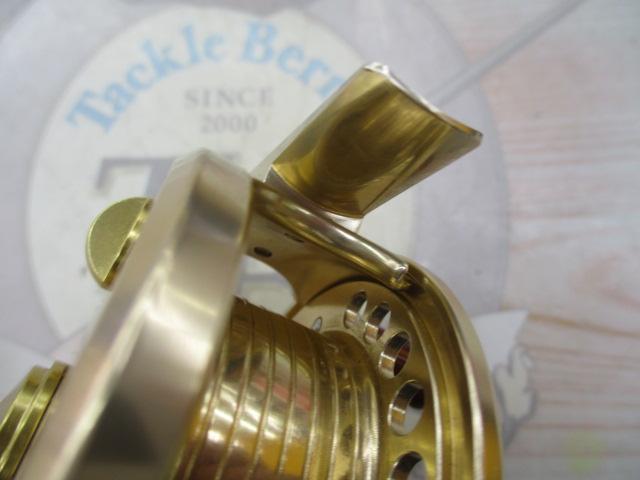 武技BC70ゴールド