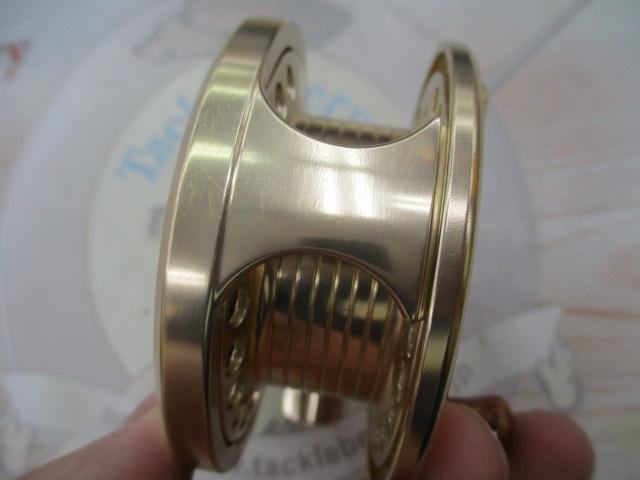 武技BC70ゴールド