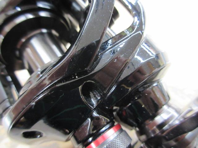 17スコーピオンDC 100HG