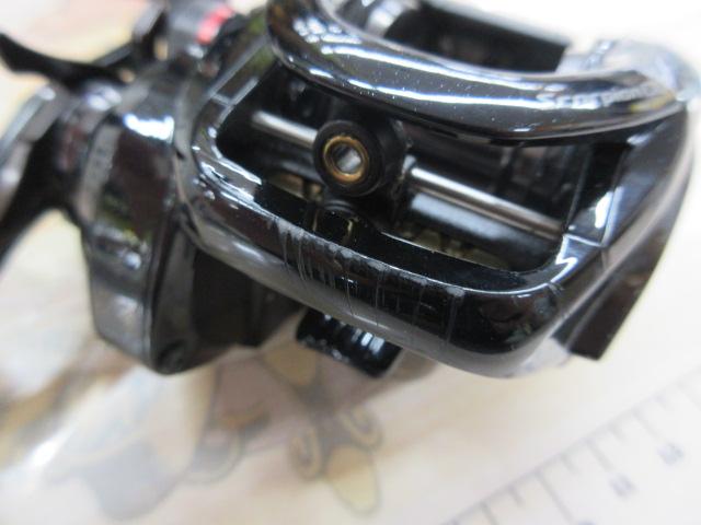 17スコーピオンDC 100HG