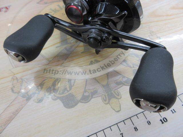 17スコーピオンDC 100HG