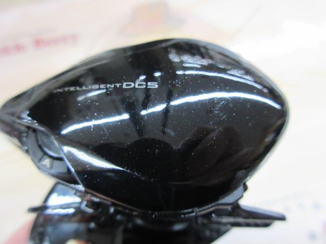 17スコーピオンDC 100HG