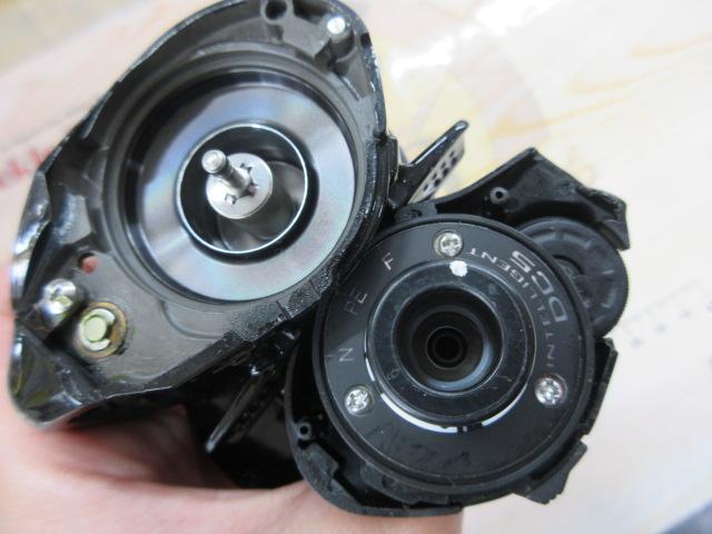 17スコーピオンDC 100HG