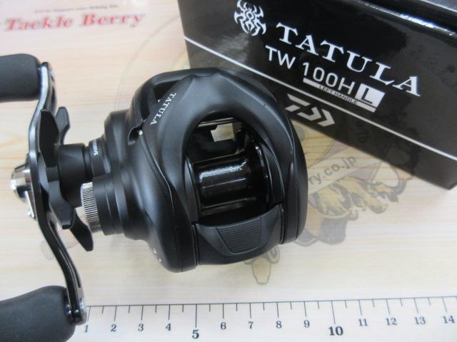 24タトゥーラ TW 100HL