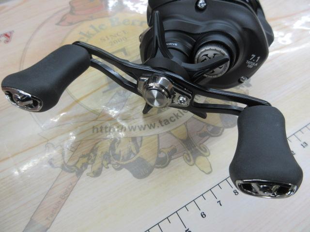 24タトゥーラ TW 100HL