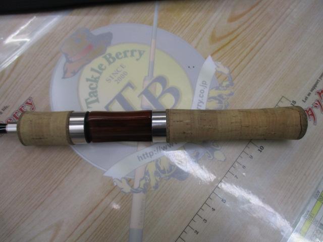 カーディフNX S50L