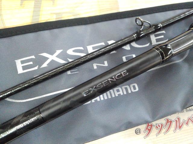 21エクスセンス ジェノス B80H/RF