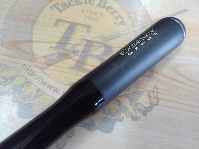 21エクスセンス ジェノス B80H/RF