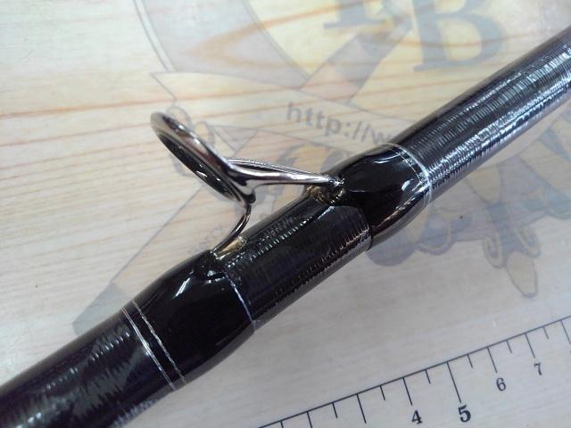 21エクスセンス ジェノス B80H/RF