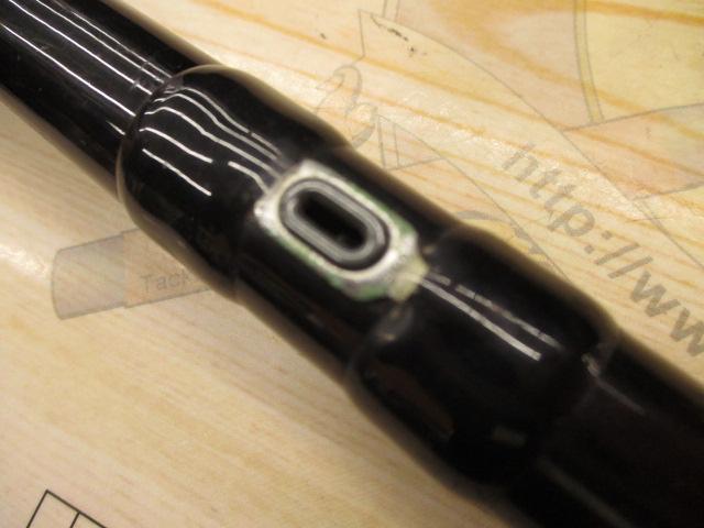 プロスクエアチヌ中通士 Wタイプ450