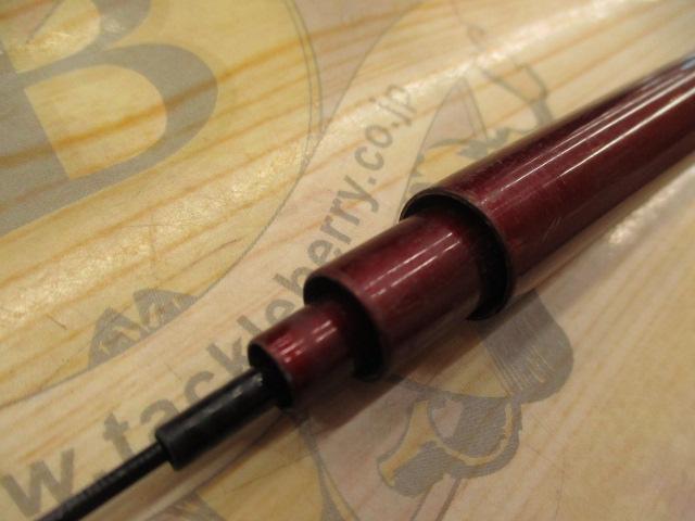 プロスクエアチヌ中通士 Wタイプ450