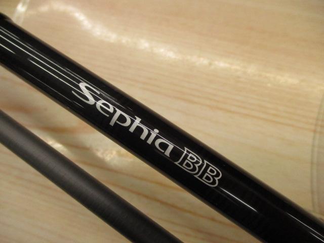 15セフィアBB S806M