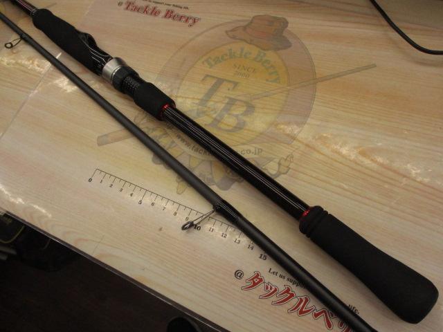 15セフィアBB S806M