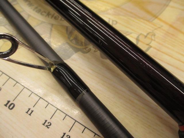 15セフィアBB S806M