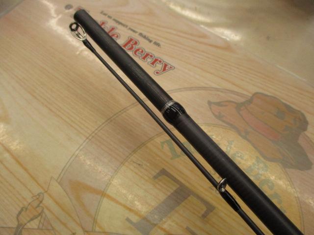 15セフィアBB S806M