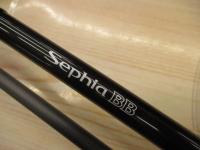 15セフィアBB S806M