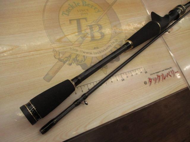 クロスフィールド XRFC-662ML-BF