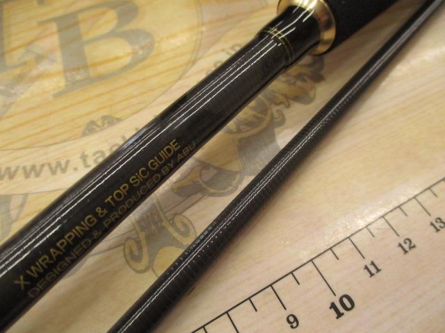 クロスフィールド XRFC-662ML-BF