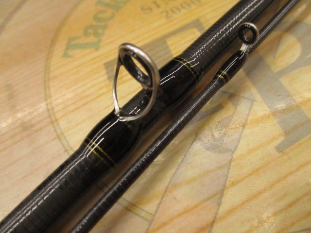 クロスフィールド XRFC-662ML-BF