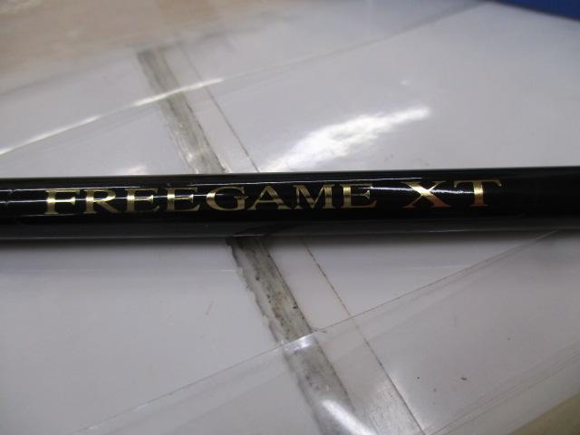 フリーゲームXT S86ML