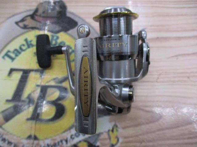 トーナメントエアリティー 2500