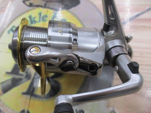 トーナメントエアリティー 2500