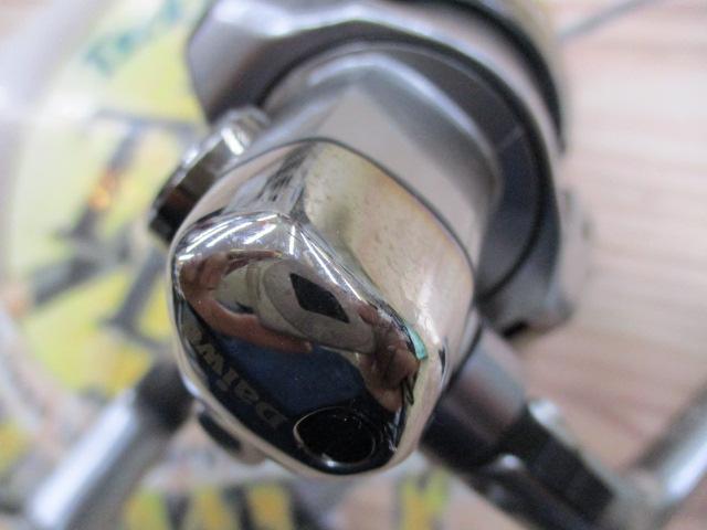 トーナメントエアリティー 2500