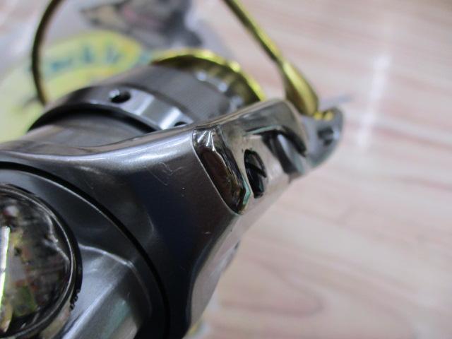 トーナメントエアリティー 2500