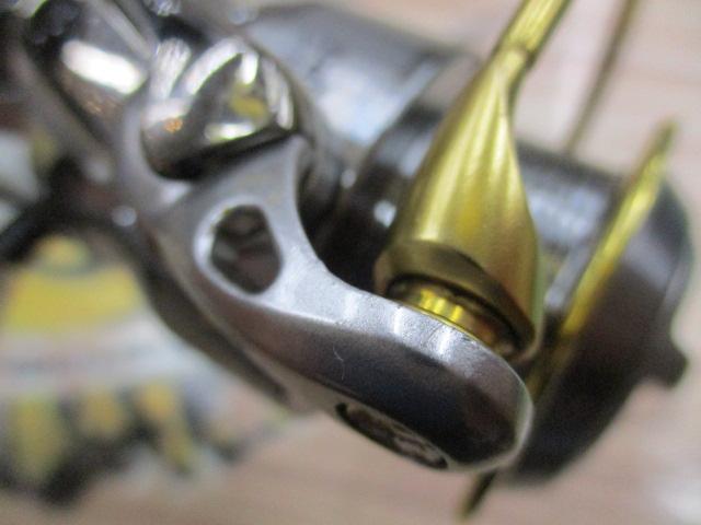 トーナメントエアリティー 2500