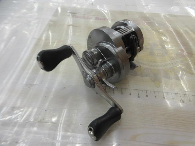 20カルカッタコンクエストDC 100HG