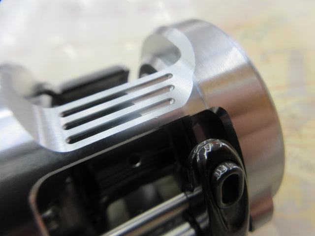 20カルカッタコンクエストDC 100HG