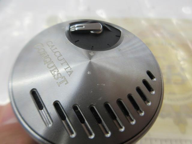 20カルカッタコンクエストDC 100HG