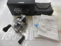 20カルカッタコンクエストDC 100HG