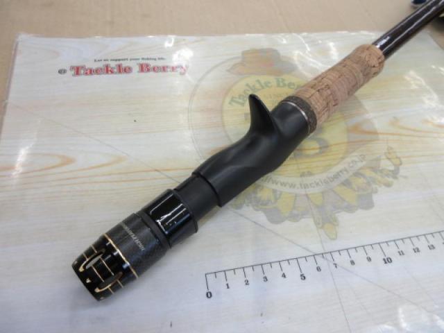 ワールドモンスター WMSC-792XH｜＠ベリーネット 日本最大新品中古釣具