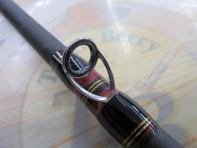 ワールドモンスター WMSC-792XH｜＠ベリーネット 日本最大新品中古釣具