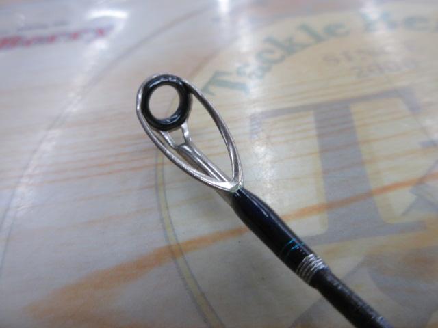 16コルトスナイパーBB S906MH