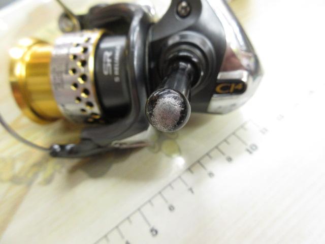 09レアニウムCI4 1000S｜＠ベリーネット 日本最大新品中古釣具WEBショップ