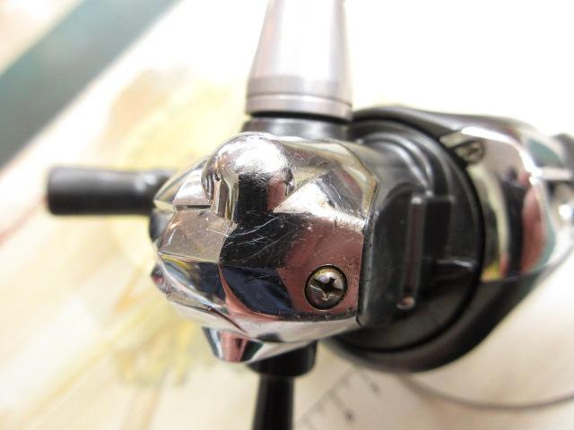 09レアニウムCI4 1000S｜＠ベリーネット 日本最大新品中古釣具WEBショップ
