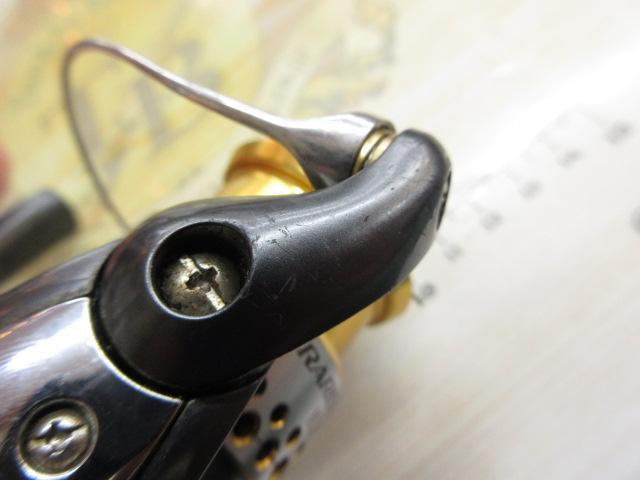09レアニウムCI4 1000S